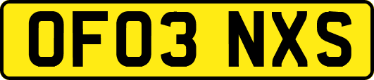 OF03NXS