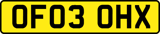 OF03OHX