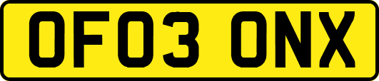 OF03ONX