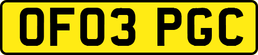 OF03PGC