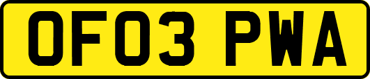 OF03PWA