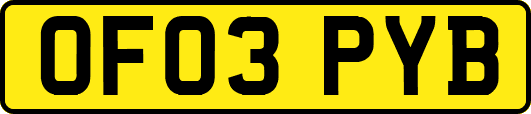 OF03PYB