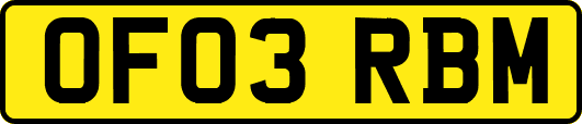 OF03RBM
