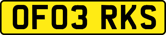 OF03RKS