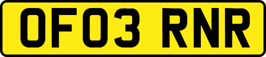OF03RNR