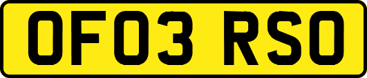 OF03RSO