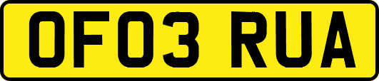 OF03RUA