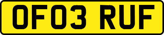 OF03RUF