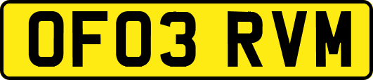 OF03RVM