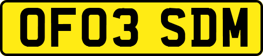 OF03SDM