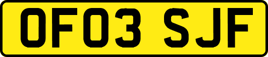 OF03SJF