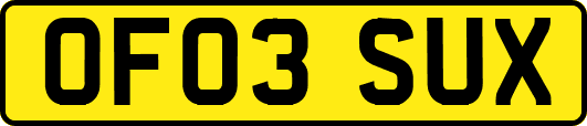 OF03SUX