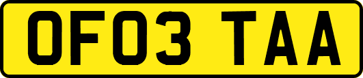 OF03TAA