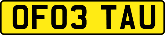 OF03TAU