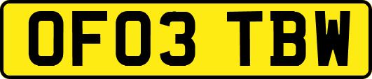 OF03TBW