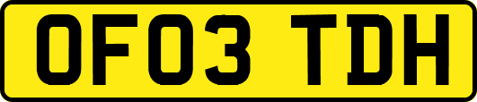 OF03TDH