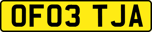 OF03TJA