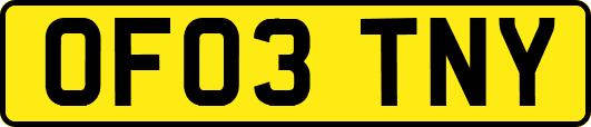 OF03TNY