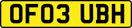 OF03UBH