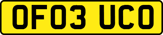 OF03UCO