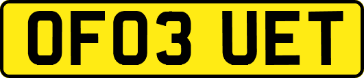 OF03UET