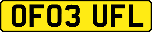 OF03UFL