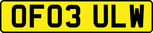 OF03ULW