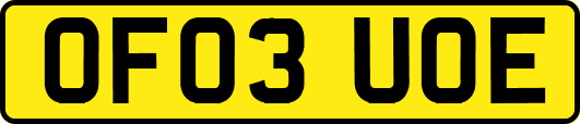 OF03UOE