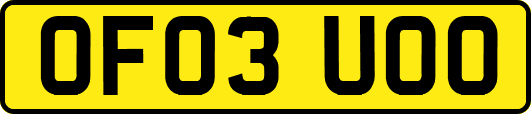 OF03UOO