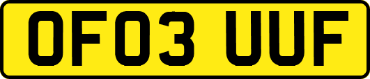 OF03UUF
