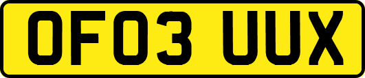 OF03UUX
