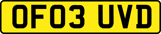 OF03UVD