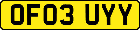 OF03UYY
