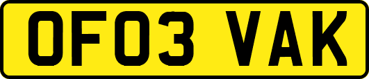 OF03VAK