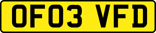 OF03VFD