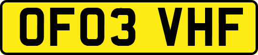 OF03VHF