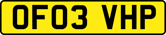 OF03VHP
