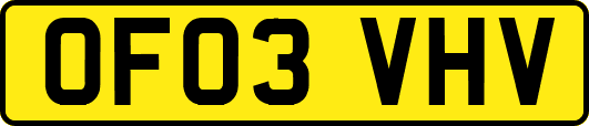 OF03VHV