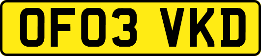 OF03VKD