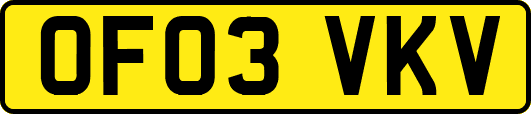 OF03VKV