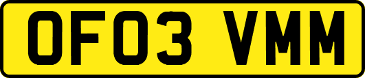 OF03VMM