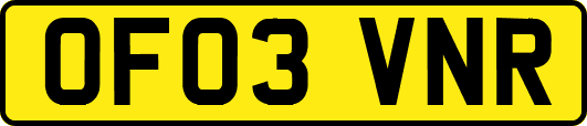 OF03VNR