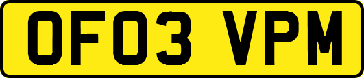 OF03VPM
