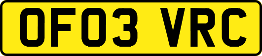 OF03VRC
