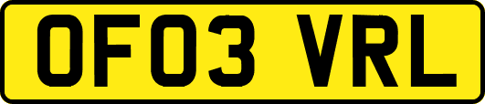 OF03VRL