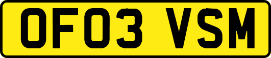 OF03VSM