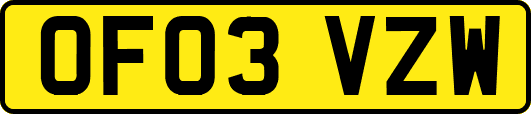 OF03VZW