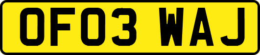OF03WAJ