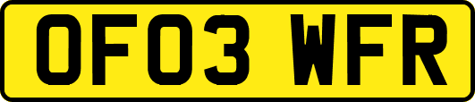 OF03WFR