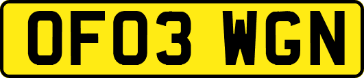 OF03WGN
